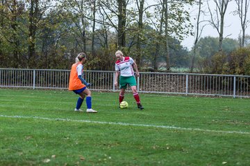 Bild 270 - Frauen TSV Wiemersdorf - SV Boostedt : Ergebnis: 0:7
